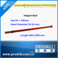 Prodrill Integral Drill Rods